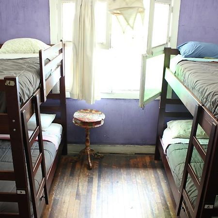 Don Santiago Hostel 외부 사진