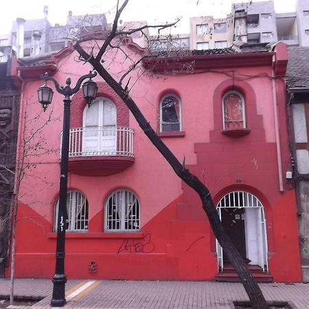 Don Santiago Hostel 외부 사진