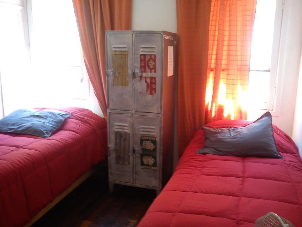 Don Santiago Hostel 객실 사진