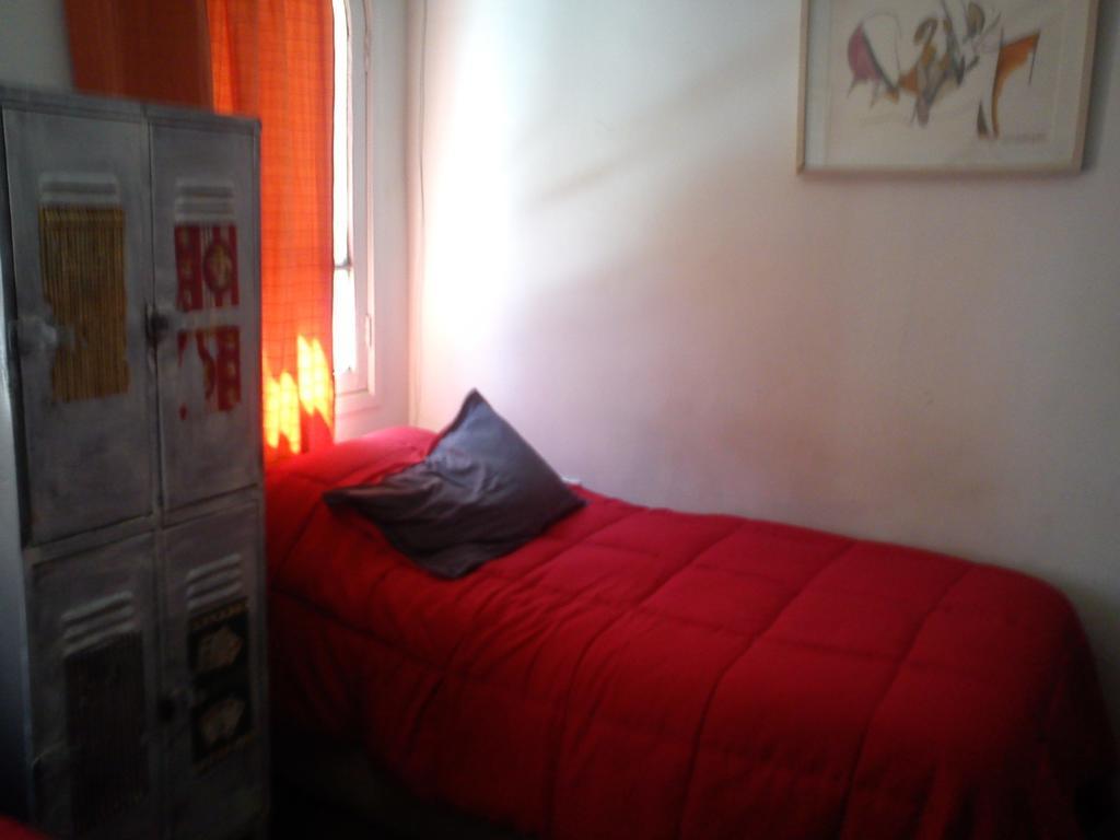 Don Santiago Hostel 객실 사진