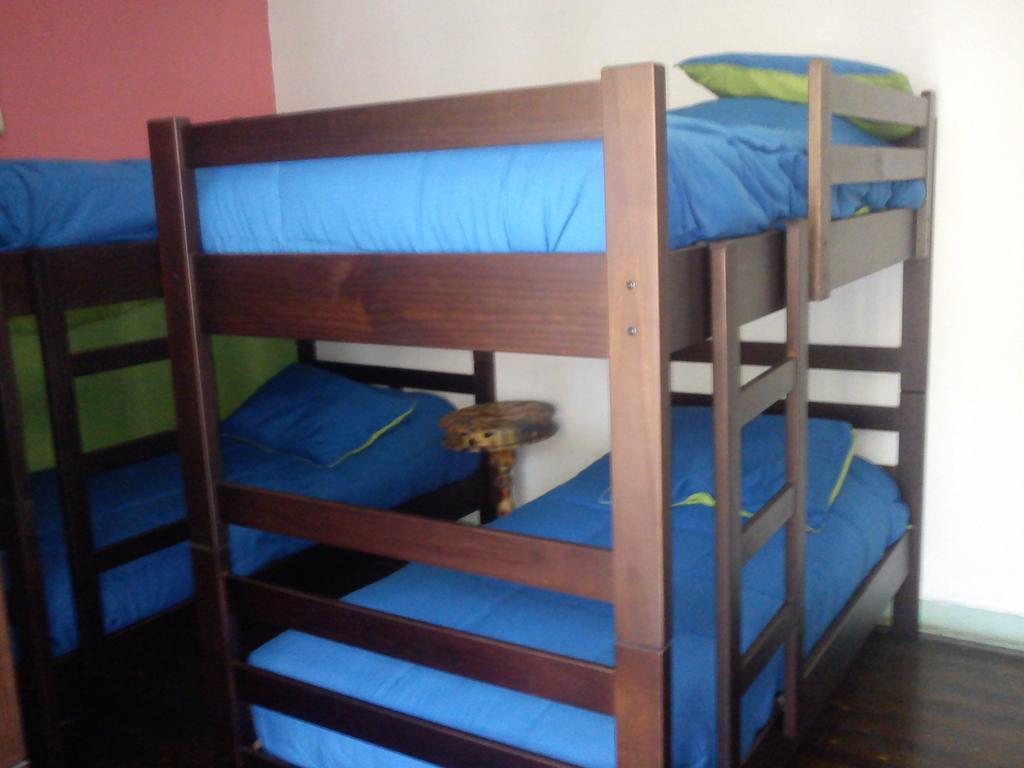Don Santiago Hostel 객실 사진