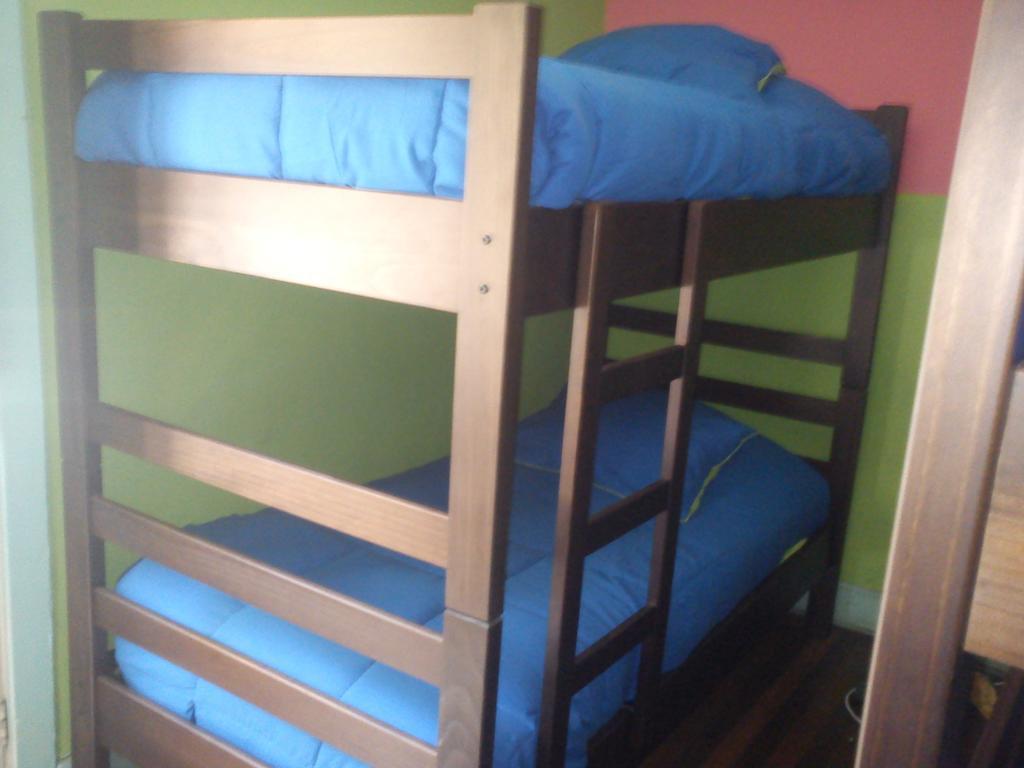 Don Santiago Hostel 객실 사진
