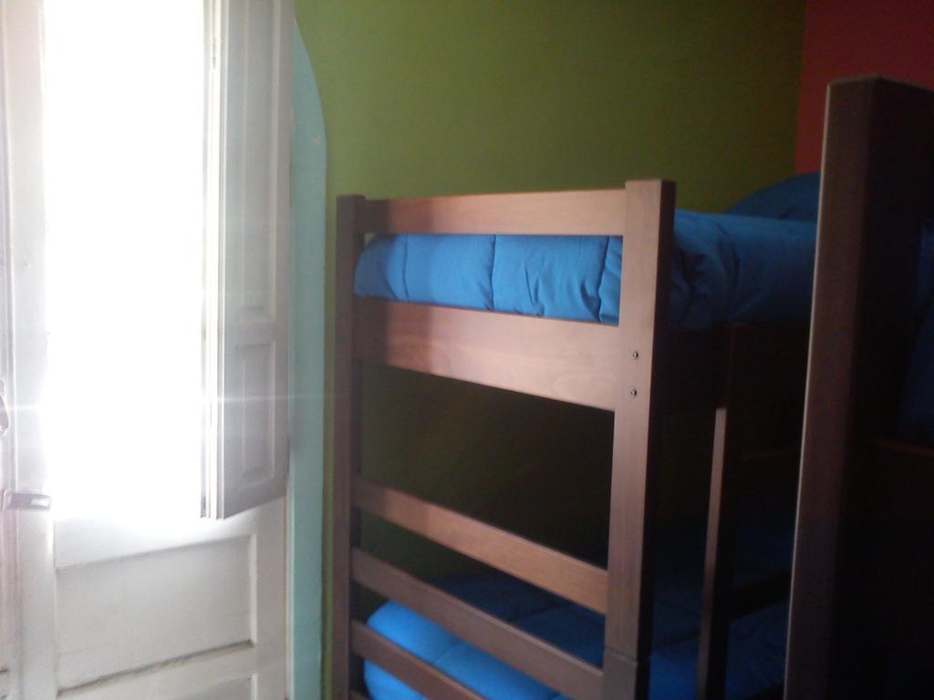 Don Santiago Hostel 객실 사진