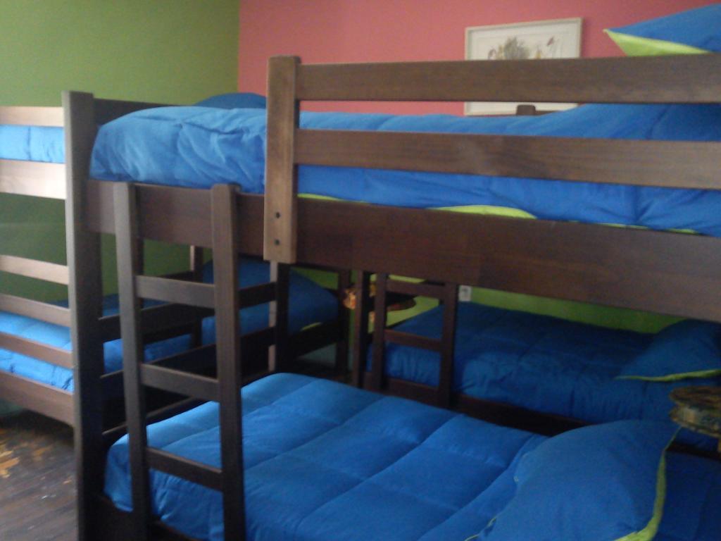 Don Santiago Hostel 객실 사진