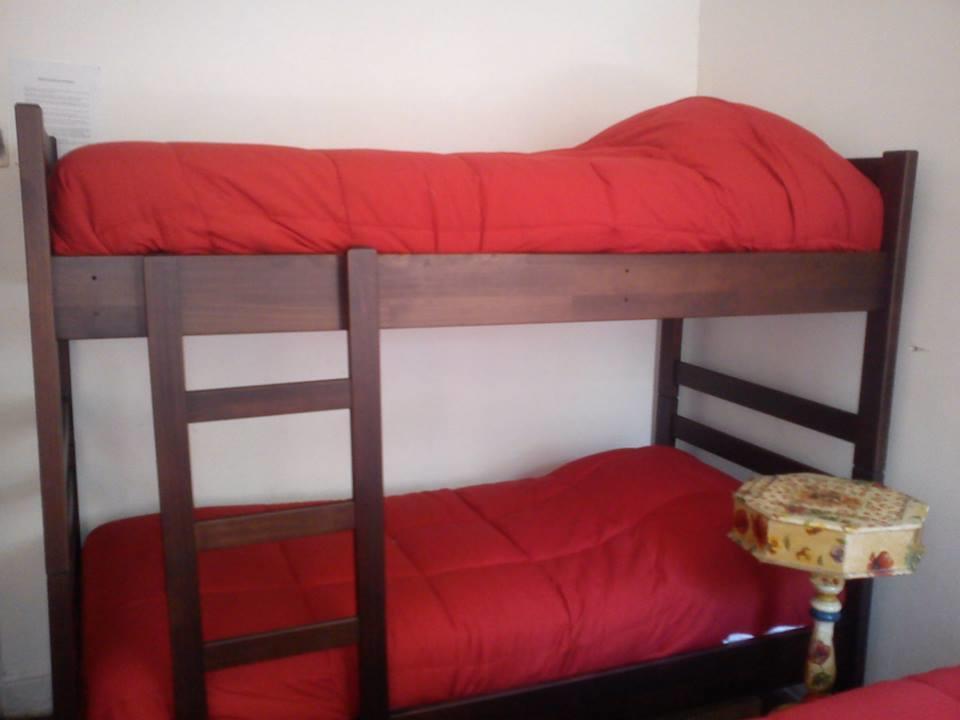 Don Santiago Hostel 객실 사진