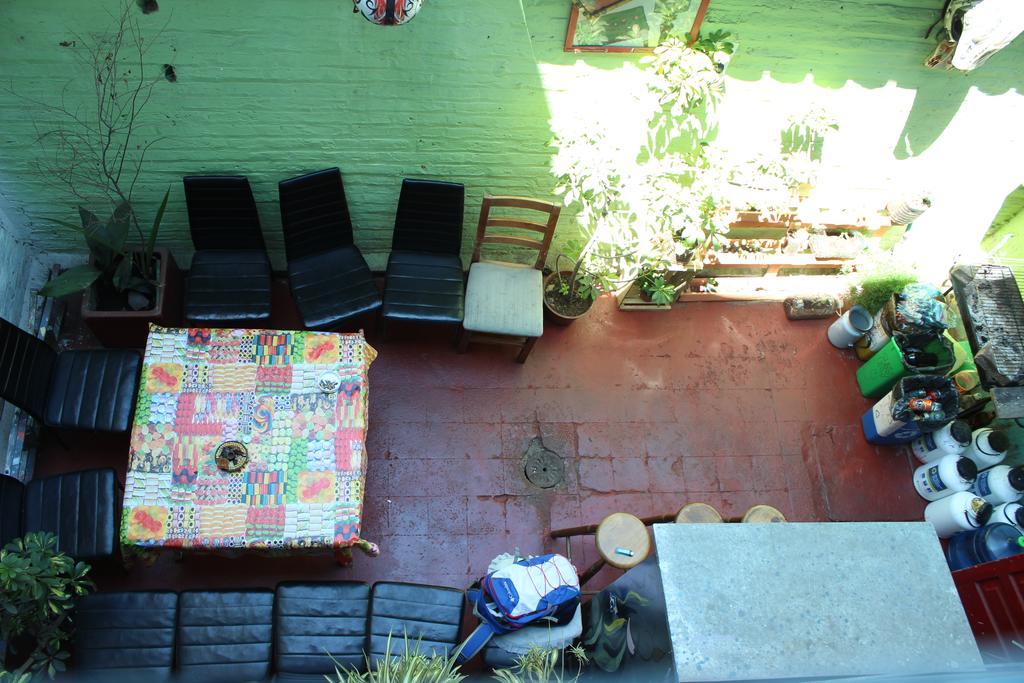 Don Santiago Hostel 외부 사진