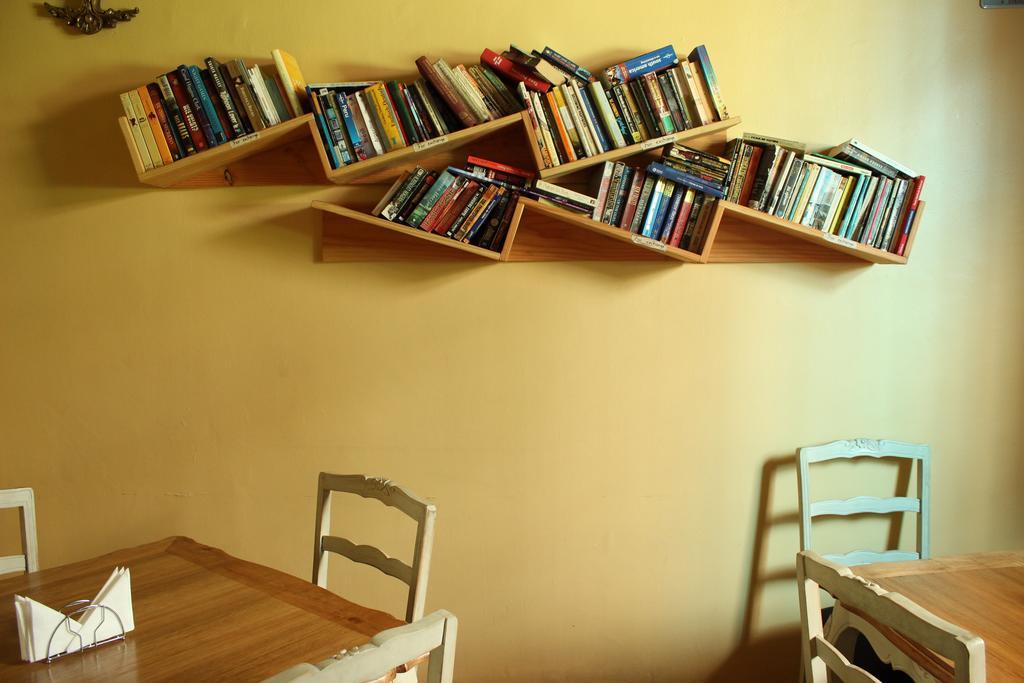 Don Santiago Hostel 외부 사진