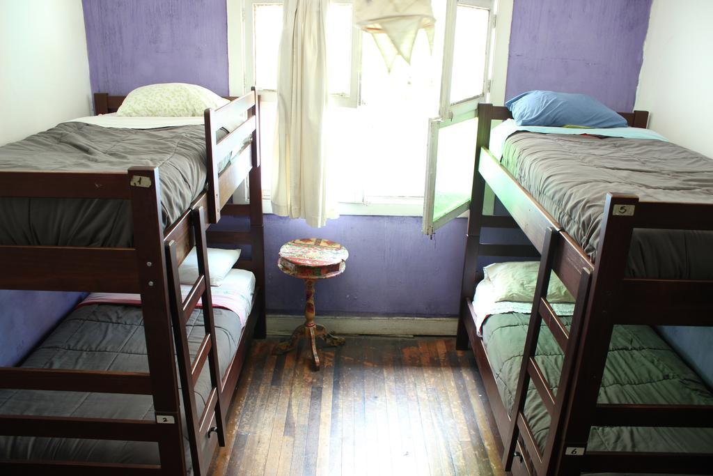 Don Santiago Hostel 외부 사진