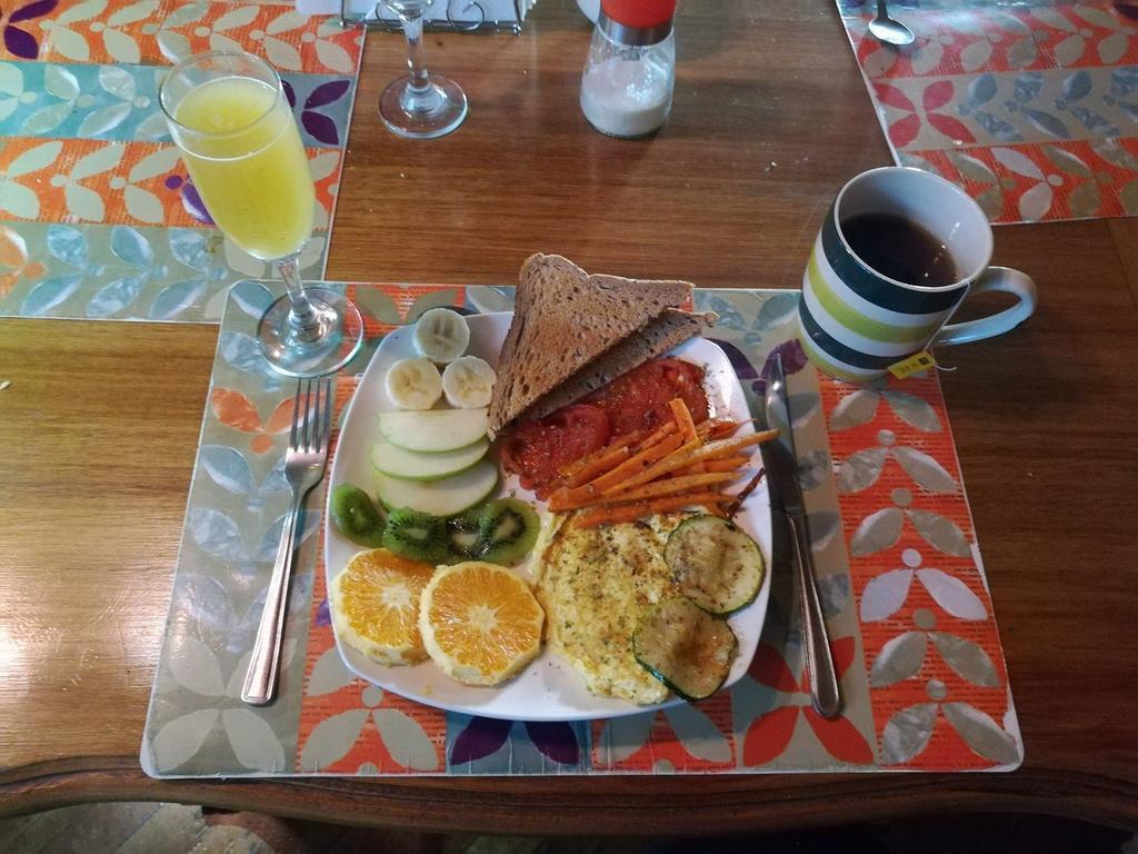 Don Santiago Hostel 외부 사진